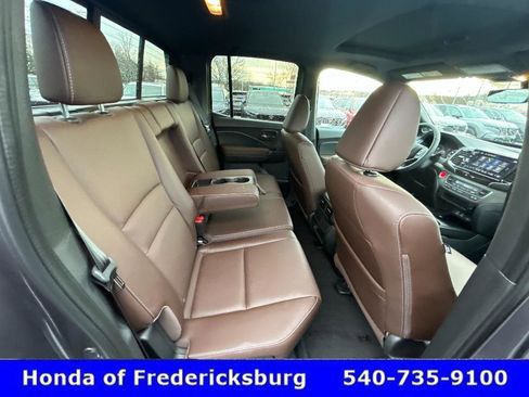 Certified 2026 Honda Ridgeline RTL image 31