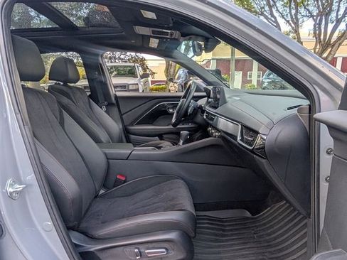 Certified 2025 Acura ADX A-Spec FWD image 18