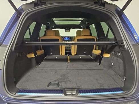 New 2026 Mercedes-Benz GLS 450 4MATIC image 13