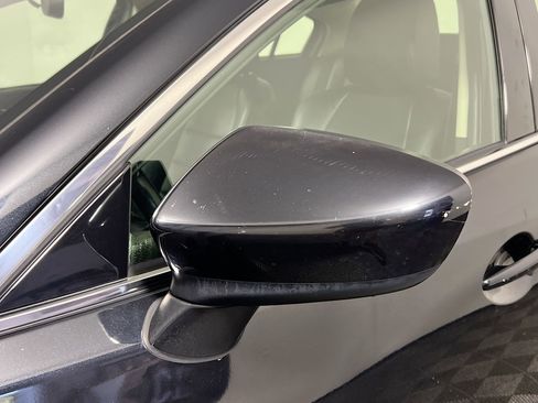 Used 2016 MAZDA MAZDA6 Touring w/ Touring Technology Package FWD image 12