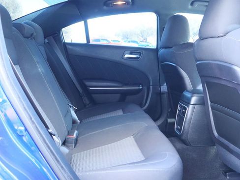 Used 2021 Dodge Charger R/T image 27