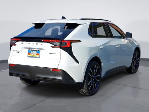 New 2026 Subaru Solterra image 3