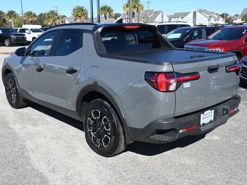 Used 2023 Hyundai Santa Cruz SEL w/ Activity Package image 3