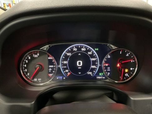 Used 2023 GMC Acadia Denali image 14