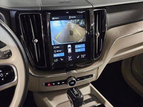 Used 2021 Volvo XC60 T5 Inscription w/ Advanced Package FWD image 13