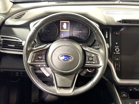 Used 2022 Subaru Outback Limited XT image 14