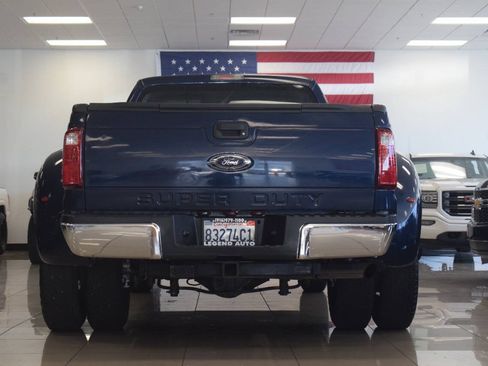 Used 2012 Ford F350 XL RWD image 9