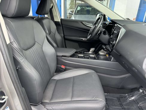 Used 2023 Lexus NX 350 AWD image 27
