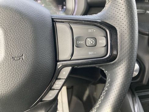 Used 2024 RAM 2500 Rebel image 20