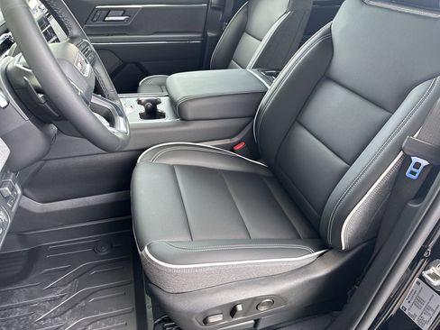 New 2026 GMC Sierra EV Elevation w/ LPO, Elevation Dark Package image 13