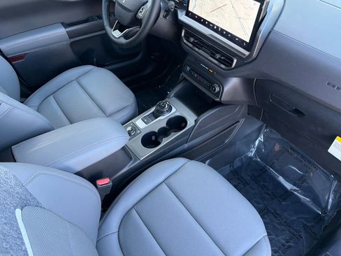 New 2026 Ford Bronco Sport Badlands AWD/4WD image 23