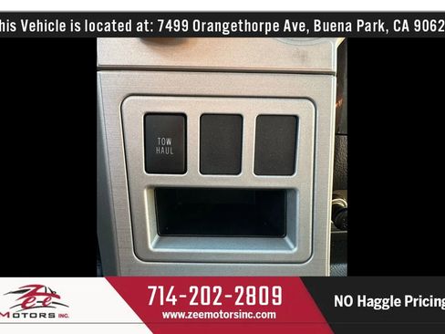 Used 2008 Toyota Sequoia SR5 image 36