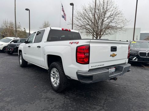 Used 2014 Chevrolet Silverado 1500 LT w/ All Star Edition image 6
