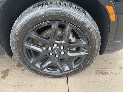 Used 2024 Chevrolet Blazer RS w/ Enhanced Convenience Package image 25