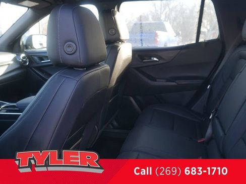 New 2026 Chevrolet Equinox LT w/ Convenience Package II image 41