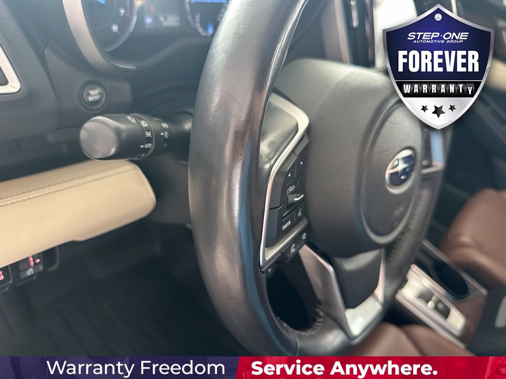 Used 2019 Subaru Ascent Touring w/ Popular Package #3 AWD/4WD image 20