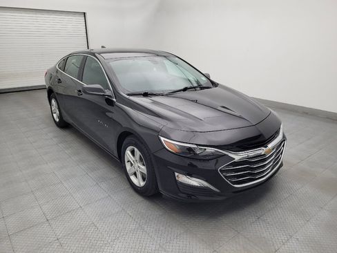 Used 2020 Chevrolet Malibu LS w/ LPO, Convenience Package 1 FWD image 13