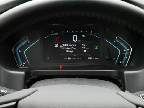 Used 2024 Honda Odyssey EX-L image 21