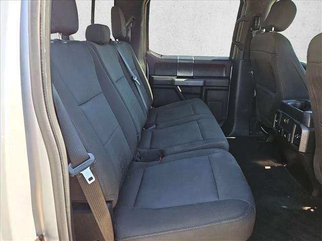 Used 2018 Ford F150 XLT w/ Equipment Group 302A Luxury RWD image 15