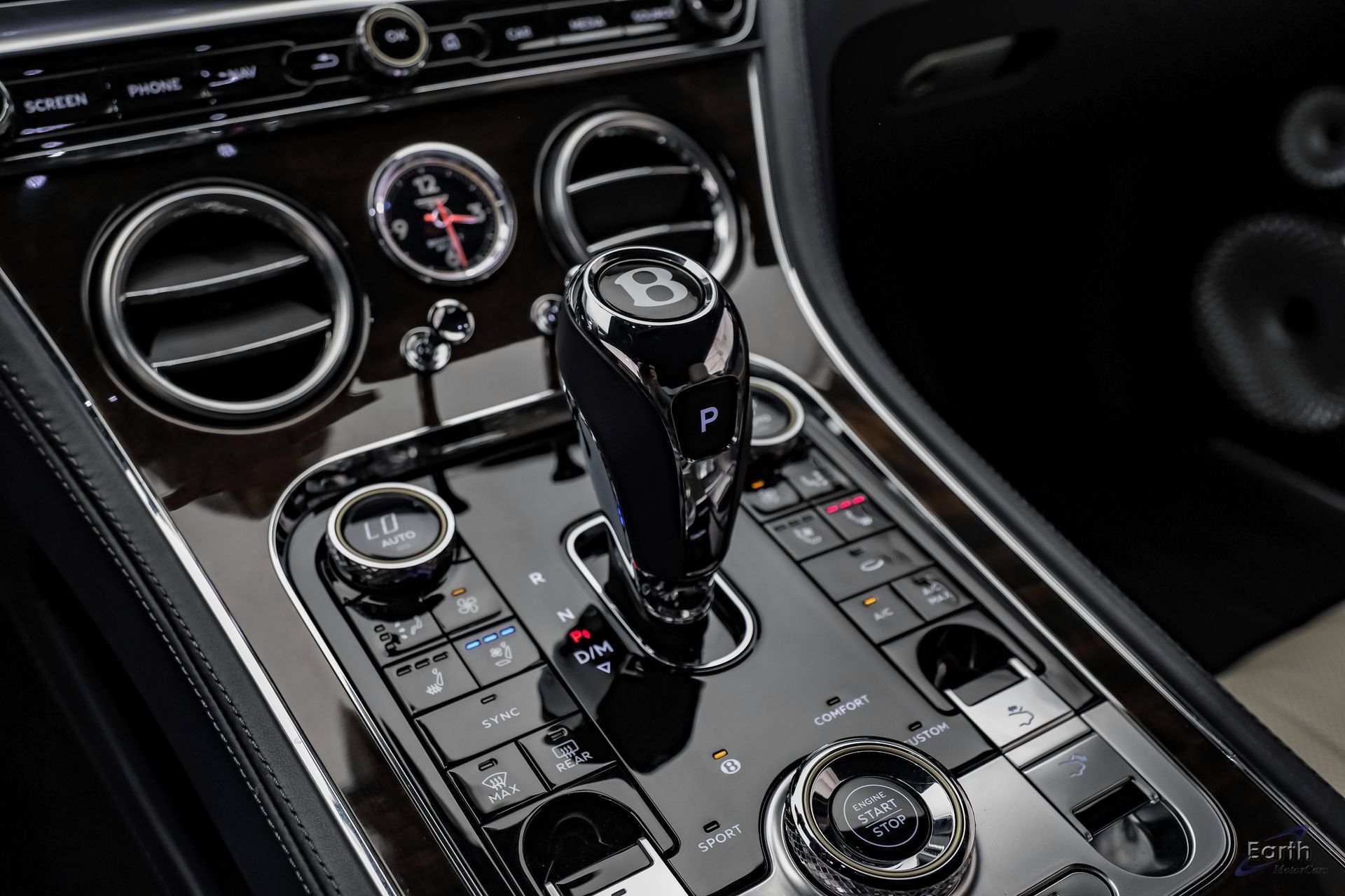 Used 2020 Bentley Continental GT V8 First Edition AWD/4WD image 58