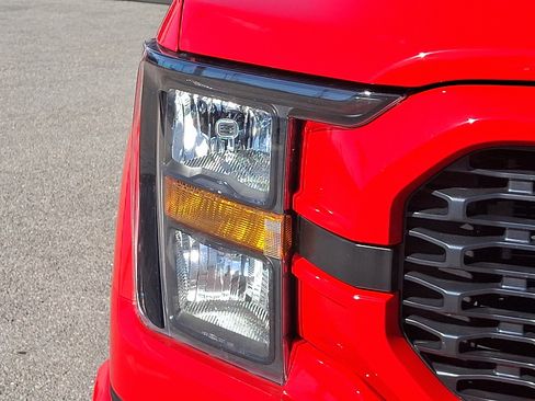 Used 2023 Ford F150 XL w/ STX Appearance Package AWD/4WD image 9