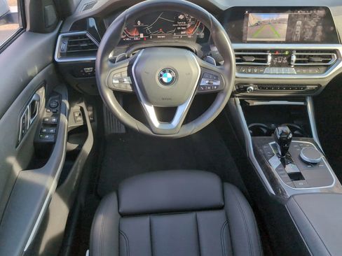 Used 2020 BMW 330i xDrive Sedan w/ Convenience Package image 14