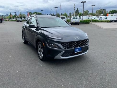 Certified 2023 Hyundai Kona SEL AWD/4WD image 9