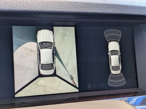 Used 2016 BMW 528i Sedan RWD image 19