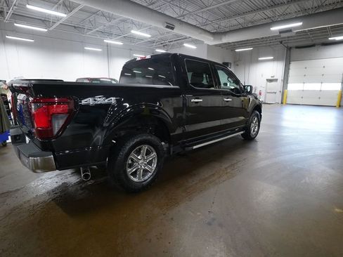 Used 2025 Ford F150 XLT w/ Equipment Group 301A Standard image 33