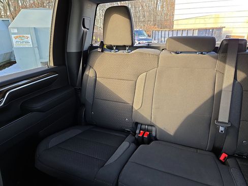 Used 2025 Chevrolet Silverado 3500 LT w/ All Star Edition image 12