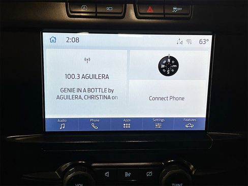 Used 2023 Ford F150 XL w/ XL Chrome Appearance Package image 14