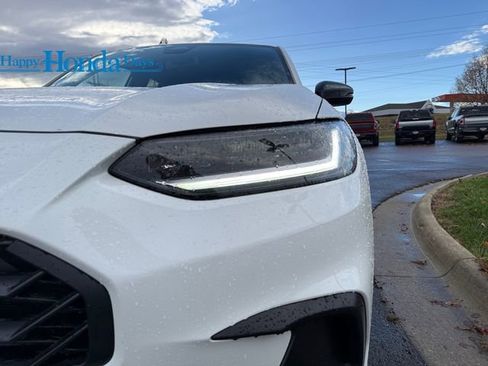 New 2026 Honda HR-V Sport image 9