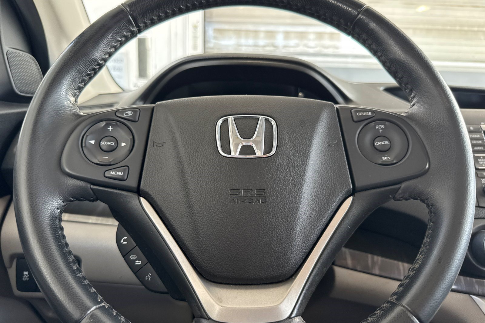 Used 2014 Honda CR-V EX-L image 28