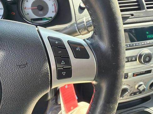 Used 2007 Chevrolet Cobalt SS FWD image 34