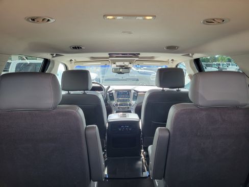 Used 2020 GMC Yukon Denali w/ Denali Ultimate Package AWD/4WD image 12