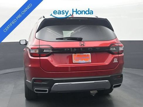 Certified 2026 Honda Pilot EX-L image 6