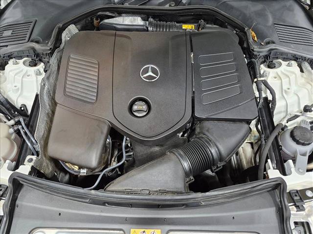Used 2023 Mercedes-Benz C 300 Sedan w/ Exclusive Trim Package image 23