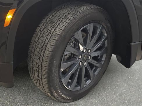 Used 2023 Chevrolet Traverse RS w/ LPO, Floor Liner Package image 31