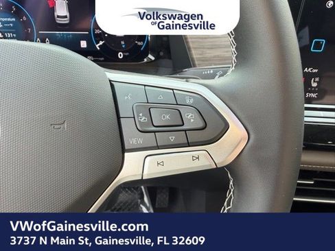 New 2026 Volkswagen Atlas SEL image 19