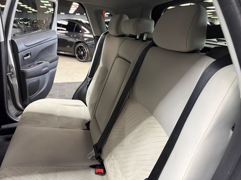 Used 2015 Mitsubishi Outlander Sport GT AWD/4WD image 38