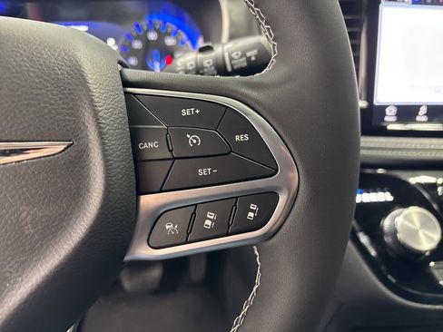 New 2026 Dodge Durango GT image 54