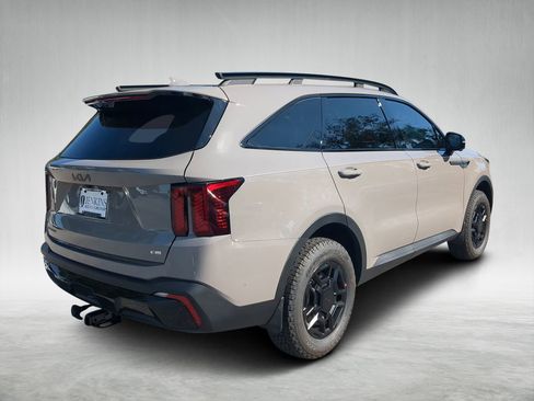New 2026 Kia Sorento SX Prestige image 3