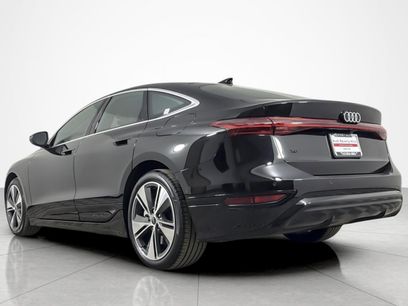 Certified 2025 Audi A6 e-tron Premium Plus w/ Premium Plus