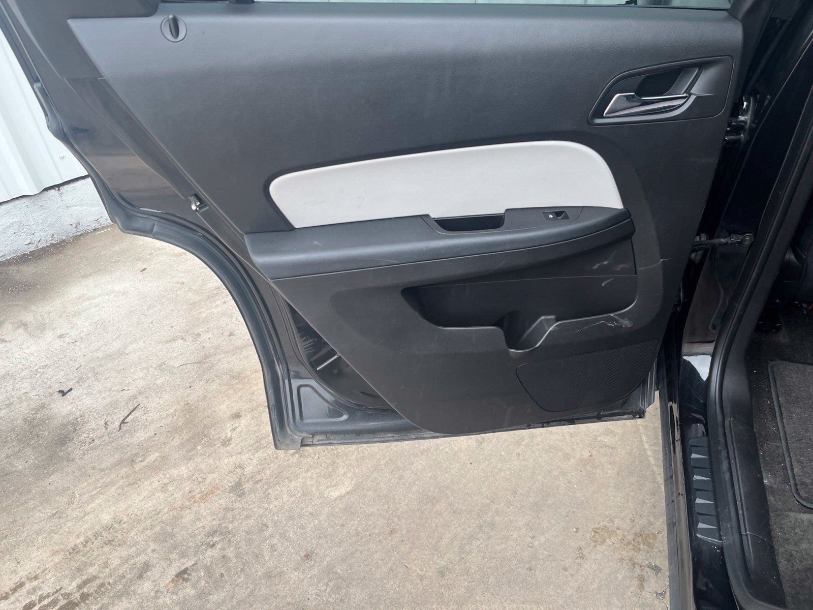Used 2011 GMC Terrain SLE w/ Convenience Package FWD image 13