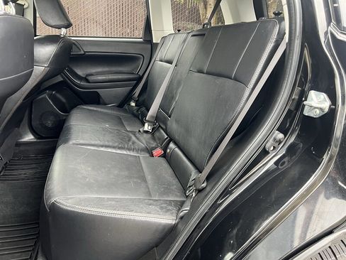 Used 2014 Subaru Forester 2.5i Touring w/ Popular Package #2 image 10