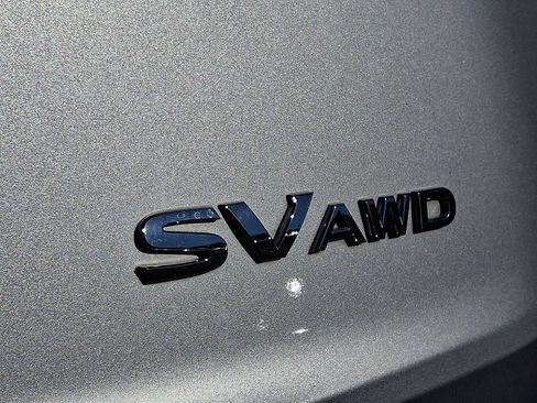 Certified 2023 Nissan Rogue SV w/ SV Premium B Package AWD/4WD image 34