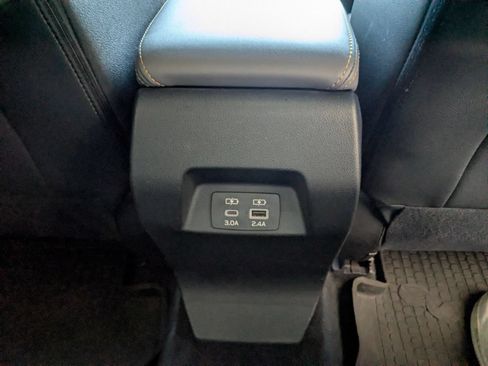 Used 2024 Subaru Crosstrek 2.5i Wilderness w/ Crosstrek Mirror Package AWD/4WD image 21