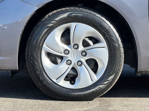 Used 2015 Honda Civic LX image 24