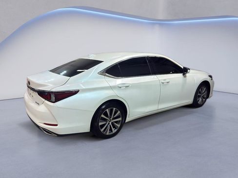 Used 2019 Lexus ES 350 FWD image 8