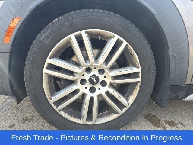 Used 2018 MINI Cooper Countryman ALL4 AWD/4WD image 10